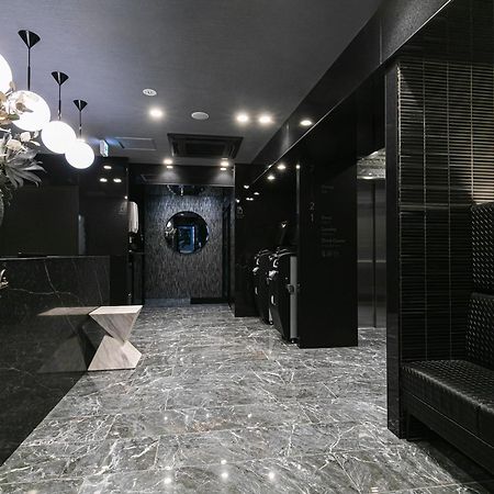 Hotel Noir Kagoshima Chuo Station Ngoại thất bức ảnh