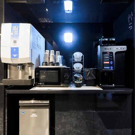 Hotel Noir Kagoshima Chuo Station Ngoại thất bức ảnh