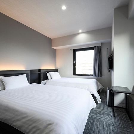 Hotel Noir Kagoshima Chuo Station Ngoại thất bức ảnh