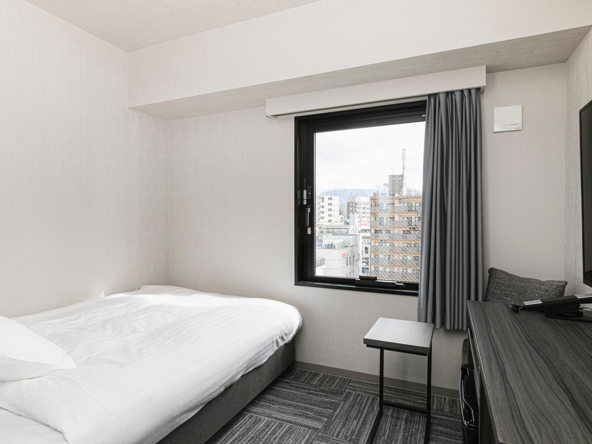 Hotel Noir Kagoshima Chuo Station Ngoại thất bức ảnh