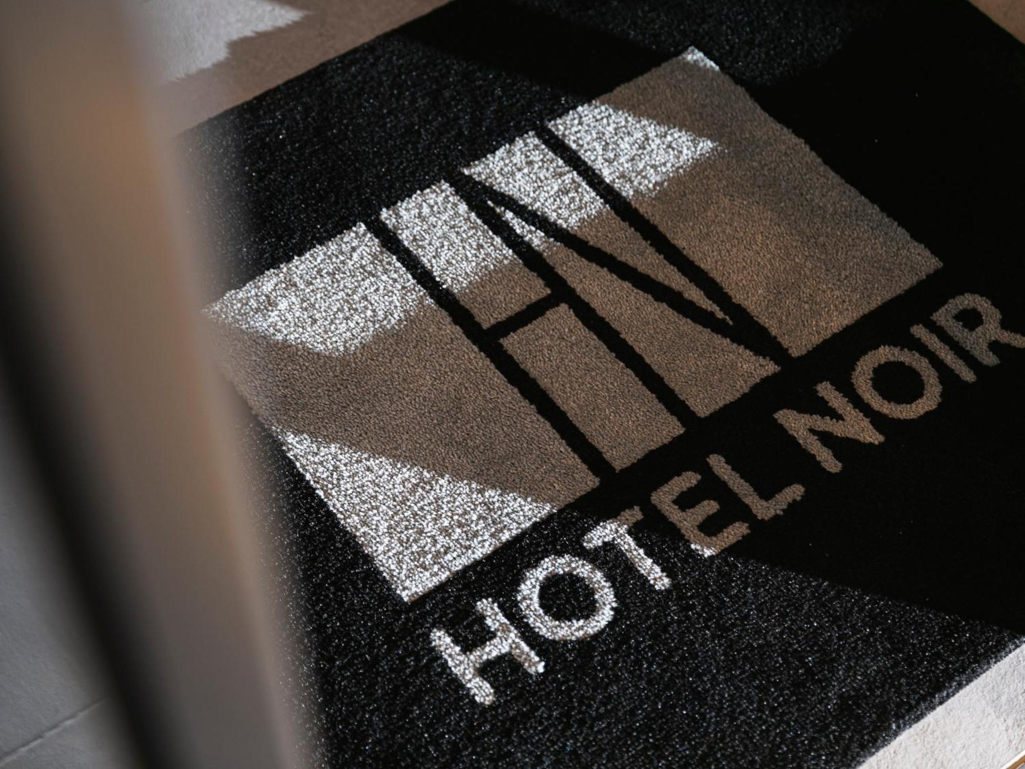 Hotel Noir Kagoshima Chuo Station Ngoại thất bức ảnh
