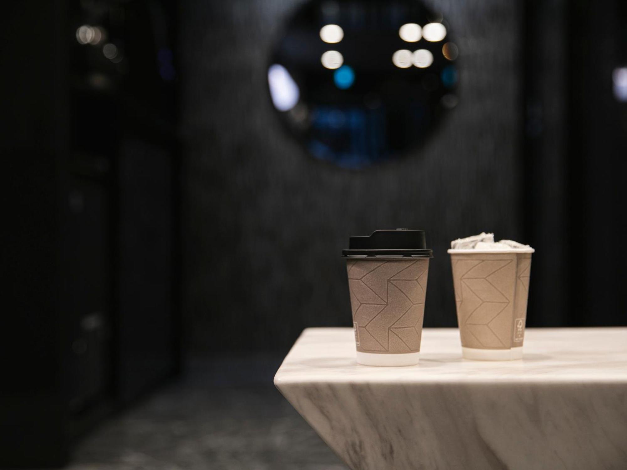 Hotel Noir Kagoshima Chuo Station Ngoại thất bức ảnh