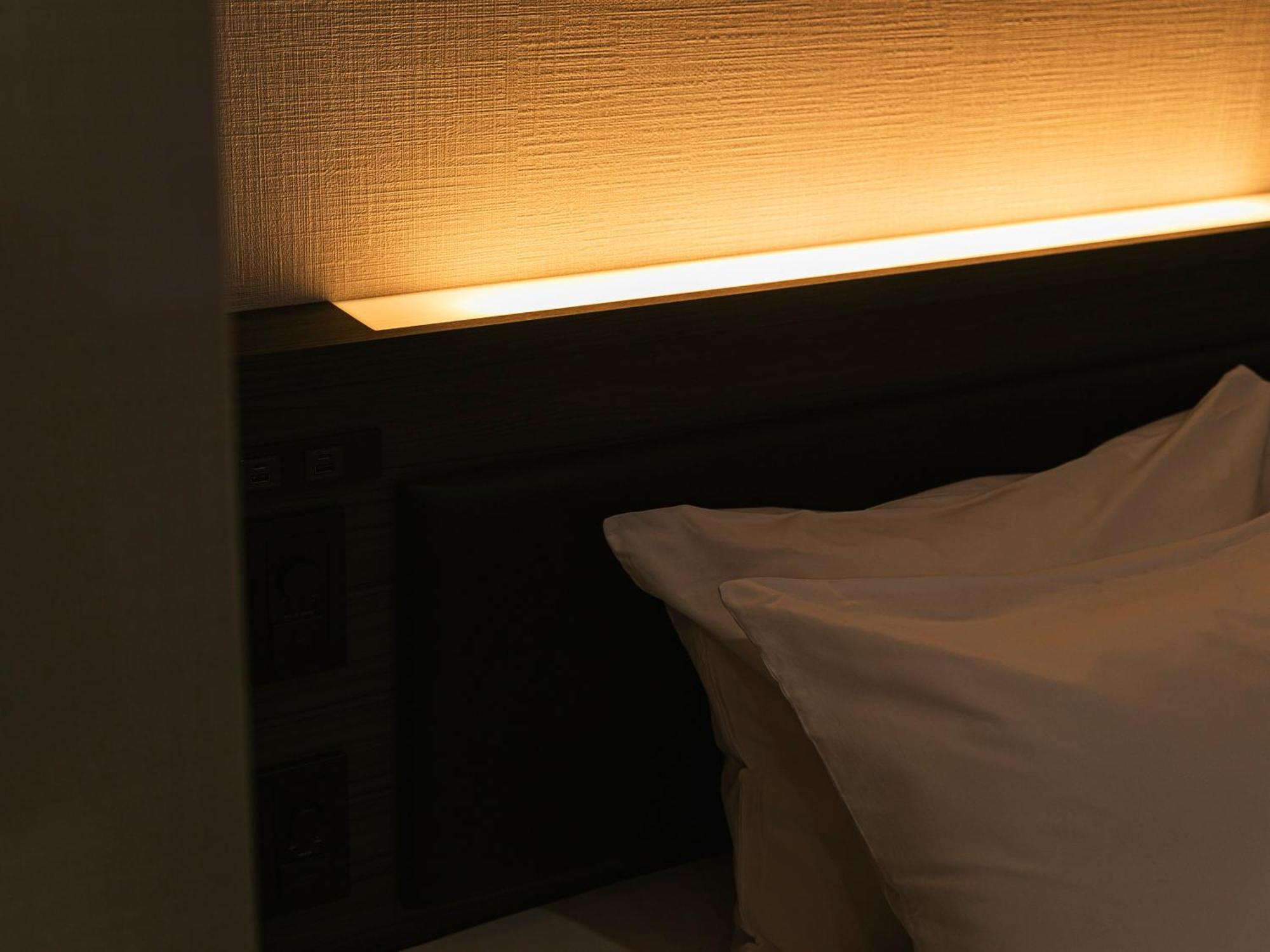 Hotel Noir Kagoshima Chuo Station Ngoại thất bức ảnh