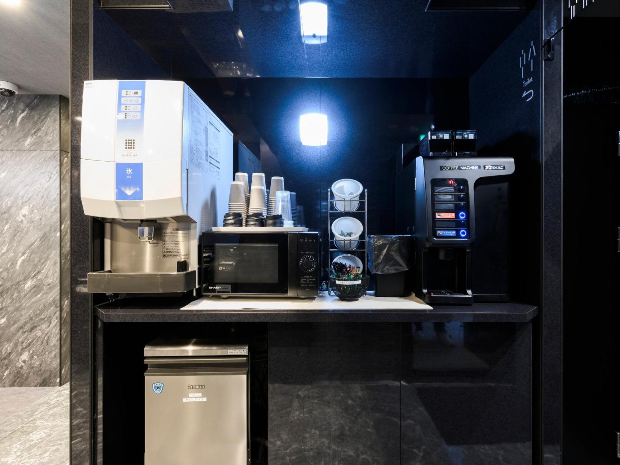 Hotel Noir Kagoshima Chuo Station Ngoại thất bức ảnh