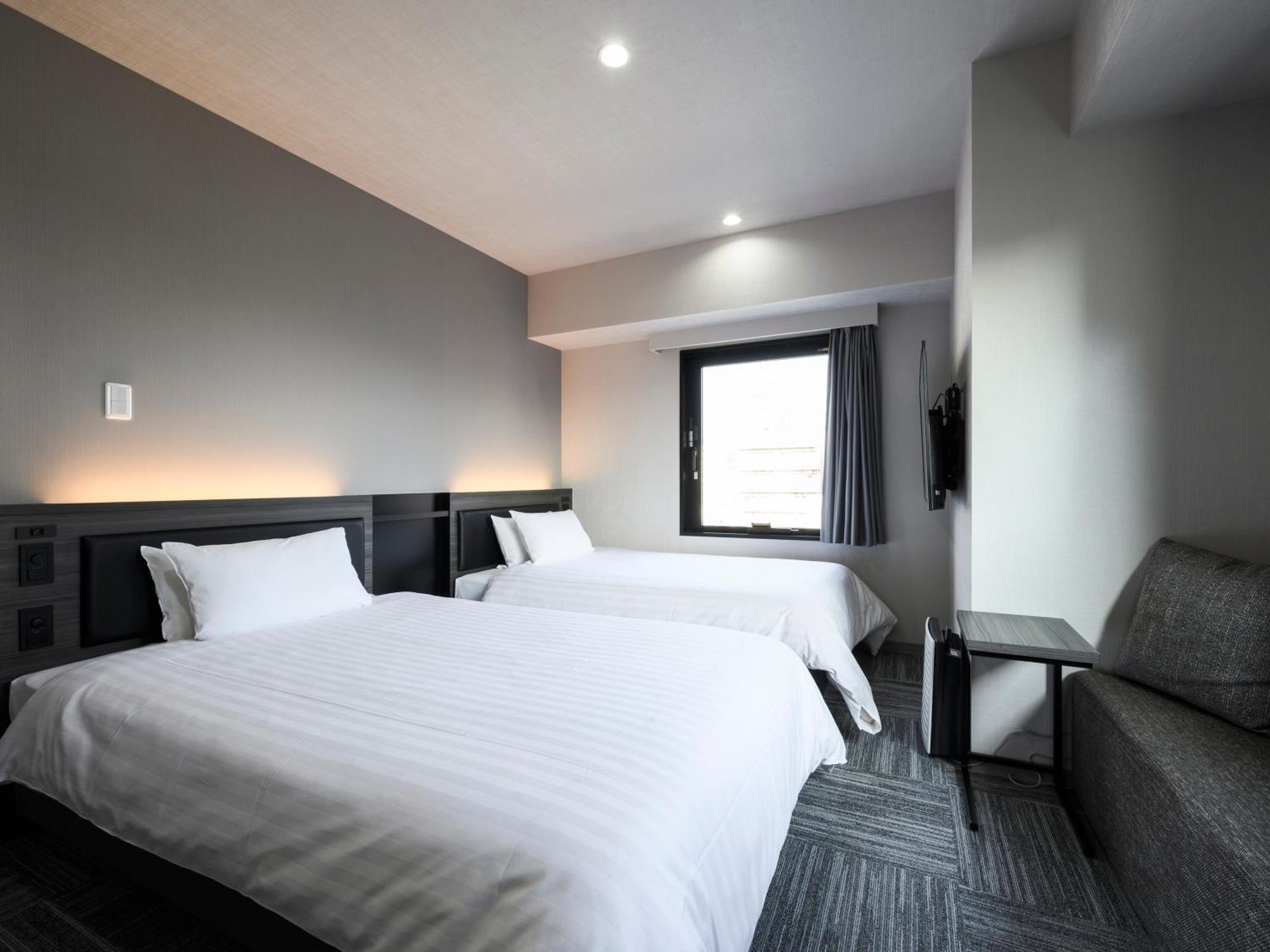 Hotel Noir Kagoshima Chuo Station Ngoại thất bức ảnh