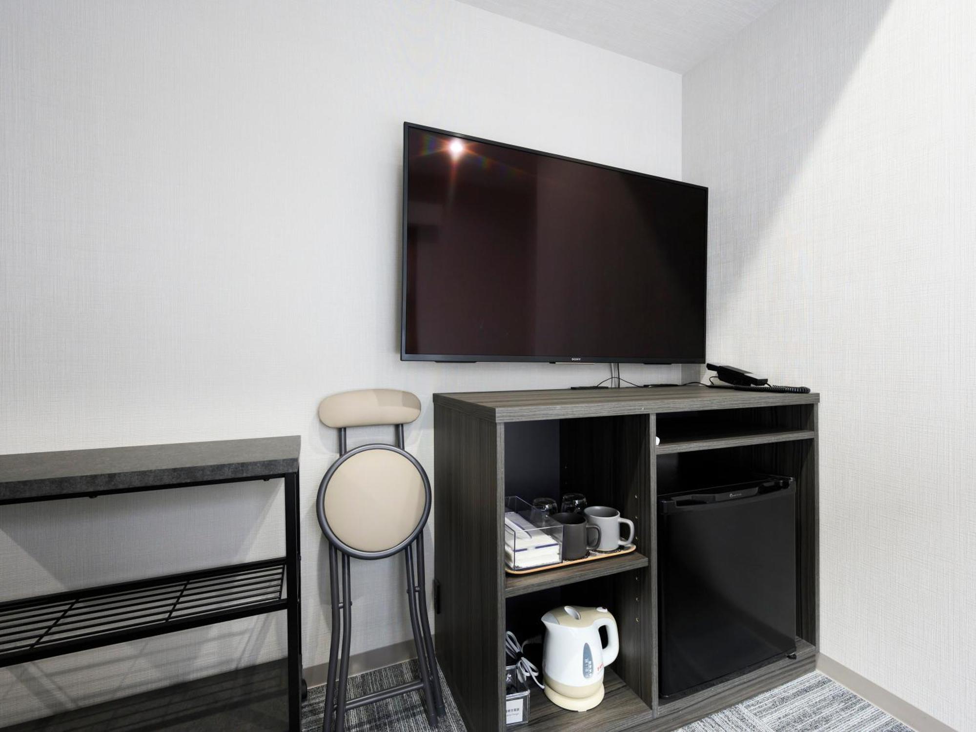 Hotel Noir Kagoshima Chuo Station Ngoại thất bức ảnh
