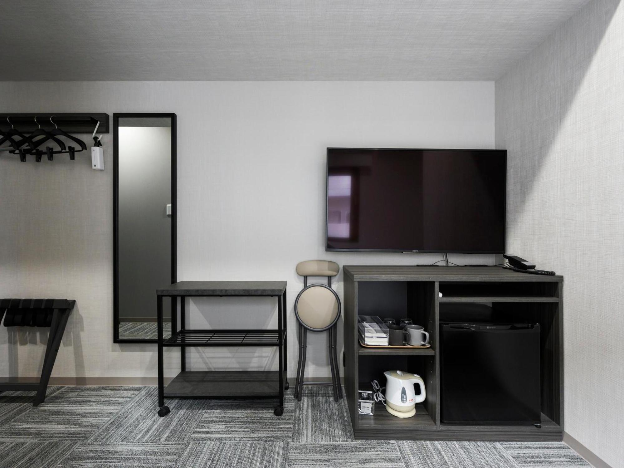 Hotel Noir Kagoshima Chuo Station Ngoại thất bức ảnh